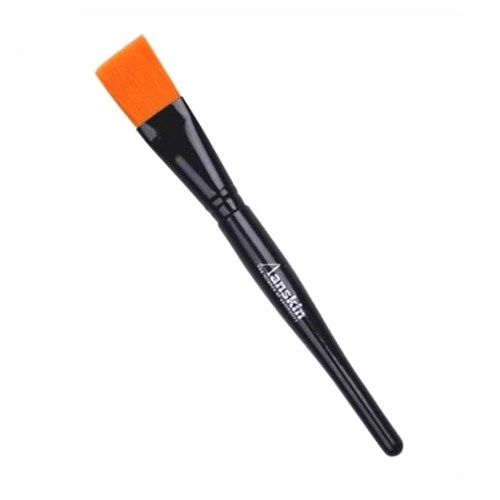 Кисть для нанесения масок Anskin Bella Accessori Brush (Black) 1шт - фото 10957