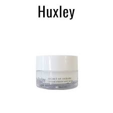 Омолаживающий крем Huxley Secret Of Sahara Cream Anti-Gravity 7 ml mini - фото 11028