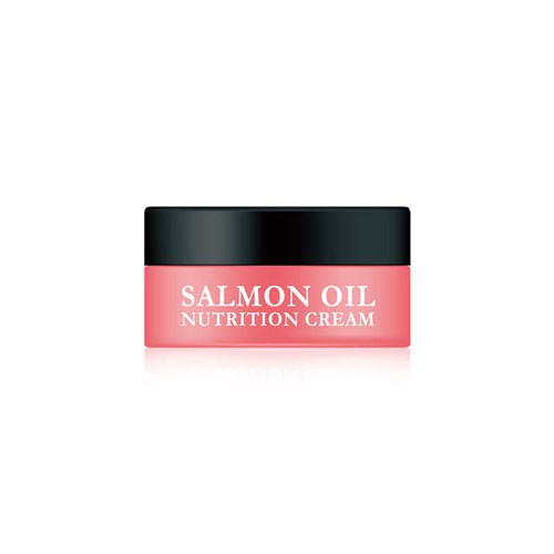 Крем для лица с лососевым маслом EYENLIP SALMON OIL NUTRITION CREAM 15ml SAMPLE - фото 11637
