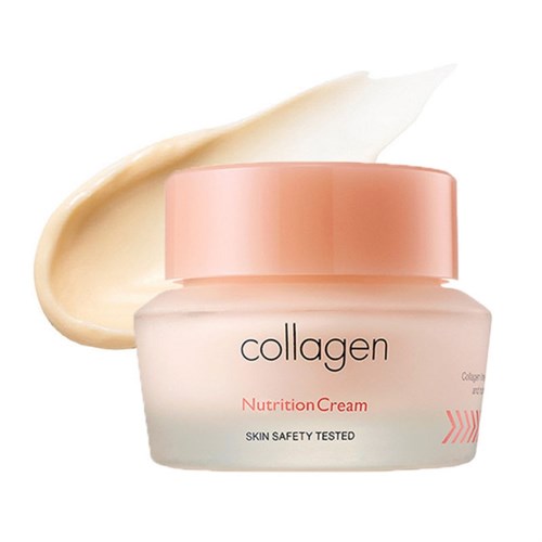 Крем для лица с коллагеном It's skin Collagen Nutrition Cream 50ml - фото 12218