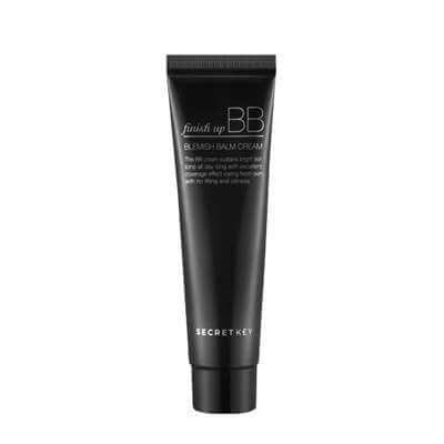 Матирующий ББ крем SECRET KEY Finish Up BB Cream 30ml - фото 13214
