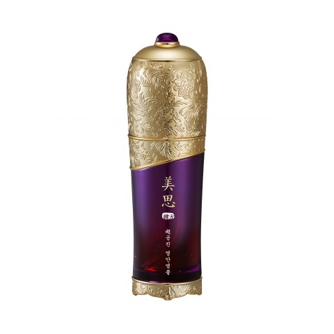 Омолаживающая антивозрастная сыворотка-концентрат для лица MISA Cho Gong Jin Ampoule 50 мл - фото 14083