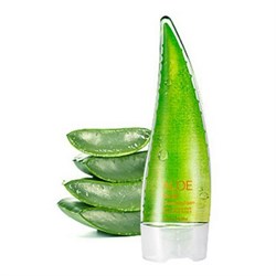Пенка для умывания с экстрактом алоэ Holika Holika Aloe 99% Cleansing Foam 150ml - фото 4989