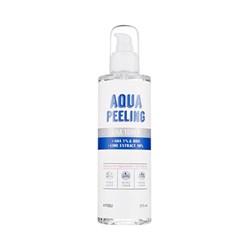 Пилинг-тонер с AHA-кислотами A'PIEU Aqua Peeling Aha Toner - фото 5083