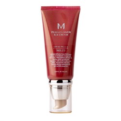 ББ крем MISSHA Perfect Cover BB Cream SPF42/PA+++ 50ml #27 - фото 5929