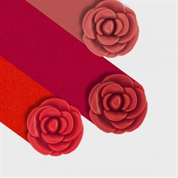 Помада для губ The YEON Rosy Lips Soft Rose Petals Colored Lip S501 Dried Rose 0,9гр - фото 6112