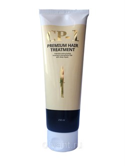 Протеиновая маска для волос ESTHETIC HOUSE CP-1 Premium Protein Treatment, 250 мл - фото 6307