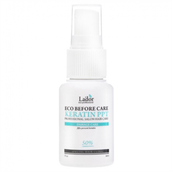 Спрей для волос кератиновый Lador Before Keratin PPT 30ml - фото 6400