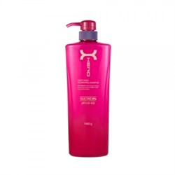 Шампунь для волос питательный Xeno Aqua Nourishing Shampoo 1000мл - фото 6536