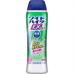 Отбеливатель KAO Wide Haiter EX Power порошковый кислородный 530гр - фото 7502
