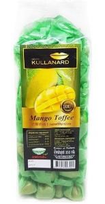 Ириски TOFFEE Натуральный манго, 350гр. - фото 8258