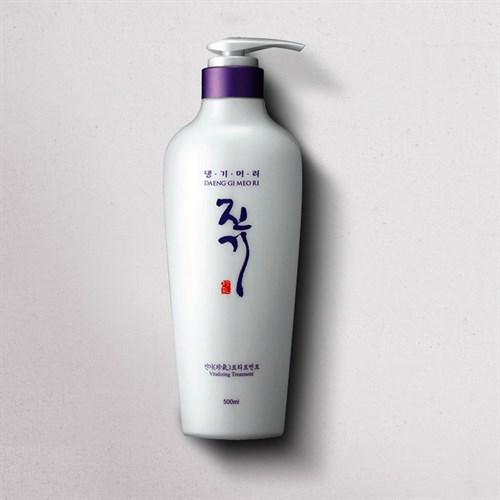 Виталайзинг кондиционер от выпадения волос Daeng Gi Meo Ri Vitalizing Treatment 300ml - фото 8964