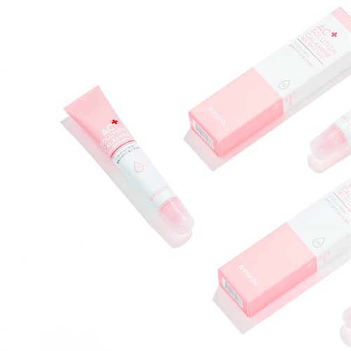 Точечный патч против акне G9 SKIN AC Solution Calalmine Gel Spot Patch 20g - фото 9188
