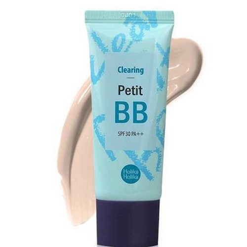 ББ крем Holika Holika Clearing Petit BB cream 30ml - фото 9584