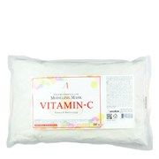 Маска альгинатная с витамином С Anskin Vitamin C Modeling Mask (Refill) 1000g
