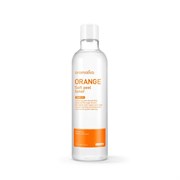 Отшелушивающий пилинг-тонер для лица с AHA-кислотами с апельсином AROMATICA Orange Soft Peel Toner 350 ml