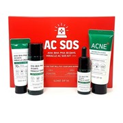 Набор средств SOME BY MI AHA.BHA.PHA 30 Days Miracle AC SOS Kit
