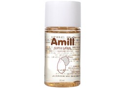 Очищающее масло для лица AMILL SUPER GRAIN CLEANSING OIL (DELUXE SAMPLE) 20мл