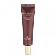 Питательный коллагеновый крем для лица The Skin House Wrinkle System Cream 30ml ТУБА