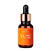 Сыворотка с витамином С и пантенолом COS DE BAHA VA VITAMIN C 15% ASCORBIC ACID 30мл