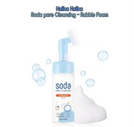 Пенка для умывания Holika Holika Soda Pore Cleansing Bubble Foam 150ml