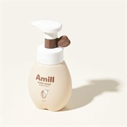 Пенка  для умывания AMILL SUPER GRAIN BUBBLE FOAM 200ml