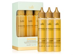 Функциональный филлер против выпадения волос 30мл (НАБОР 6 шт) LADOR DERMATICAL ACTIVE AMPOULE