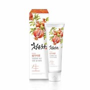 Зубная паста Dental Clinic 2080 ВОСТОЧНЫЙ ЧАЙ  ГРАНАТ Chungeuncha Pomegranate 120 гр