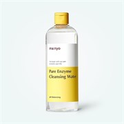 Энзимная очищающая вода Manyo Factory Pure Enzyme Cleansing Water 400ml
