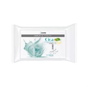 Маска альгинатная успокаивающая с центеллой азиатской (пакет) Anskin Original Cica Modeling Mask (Refill) 240g