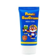 Детский солнцезащитный крем PORORO SUN CREAM SPF50+PA+++ 50ML