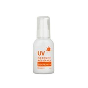 Солнцезащитное молочко Deoproce UV Deference mild sun milk SPF 50+PA+++, 55 мл