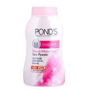 Рассыпчатая пудра для лица ANGEL FACE pinkish white glow POND'S 50 г
