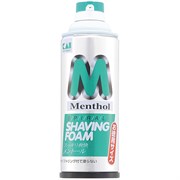 Пена для бритья с ментолом KAI охлаждающая 415гр