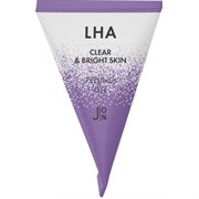 Гель-пилинг для лица J:ON LHA Clear&Bright Skin Peeling Gel пирамидка
