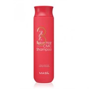 Восстанавливающий шампунь с аминокислотами для волос MASIL Salon Hair Cmc Shampoo NEW 300ml