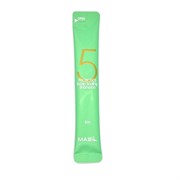 Шампунь для волос Masil 5 Probiotics Scalp Scaling Shampoo стик