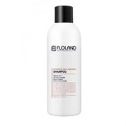 Шампунь восстанавливающий с кератином Floland Premium Silk Keratin Shampoo (150 мл)