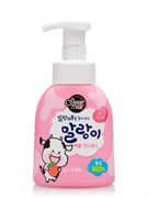 Пенка для рук KeraSys Shower Mate Bubble Hand Wash Original 300ml (Strawberry)