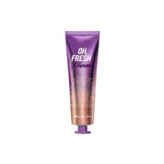 Крем для рук с цветочным ароматом ириса Kiss by Rosemine Fragrance Hand Cream - Oh, Fresh Forever, 30 мл