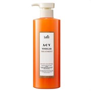 Маска для волос с яблочным уксусом LADOR ACV VINEGAR TREATMENT 430мл