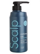 Шампунь для волос с оздоравливающим комплексом WELCOS Confume Scalp Care Shampoo 500ml