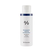 Энзимная пудра Dr.Ceuracle Pro Balance Night Enzyme Wash 50г Энзимная пудра Dr.Ceuracle Pro Balance Night Enzyme Wash 50г