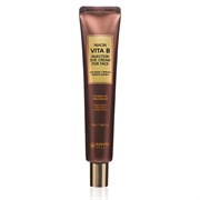 Крем для кожи вокруг глаз EyeNLip Niacin Vita B Injection Eye Cream For Face 50ml