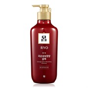 Шампунь для поврежденных волос RYO Damage Care & Nourishing Shampoo 550мл