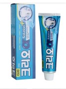 Зубная паста для естественной белизны зубов Clio Alpha Solution Total Care Plus Toothpaste 120g