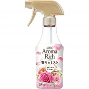 Кондиционер-спрей LION Diana для тканей с парфюмерным ароматом цветов и ягод (пульверизатор) 280мл