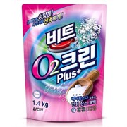 Кислородный отбеливатель LION Clean Plus, м/у, 1.4 кг
