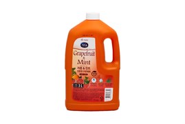Жидкость для мытья посуды MKH с ароматом грейпфрута и душистых трав (канистра с закручивающейся крышкой) 3 л