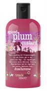 Гель для душа TREACLEMOON ПРЯНАЯ СЛИВА Spiced plum custard Bath & shower gel, 500 мл